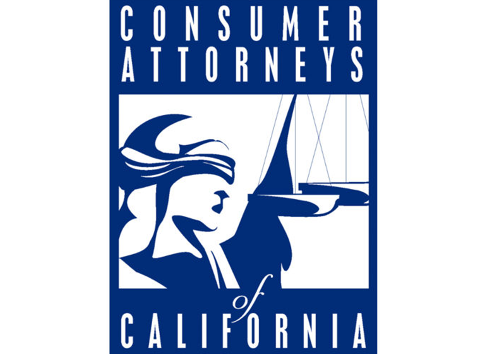 Consumer Attorneys California logo Logo for Consumer Attorneys California