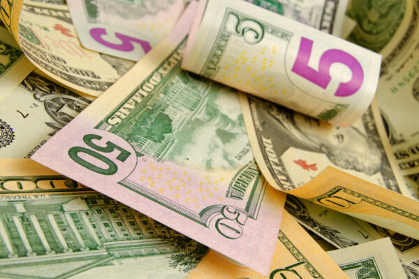 Scattered Cash Scattered Cash