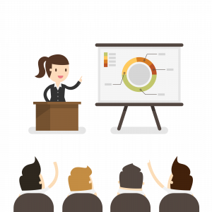 Weighing all options before selling settlement