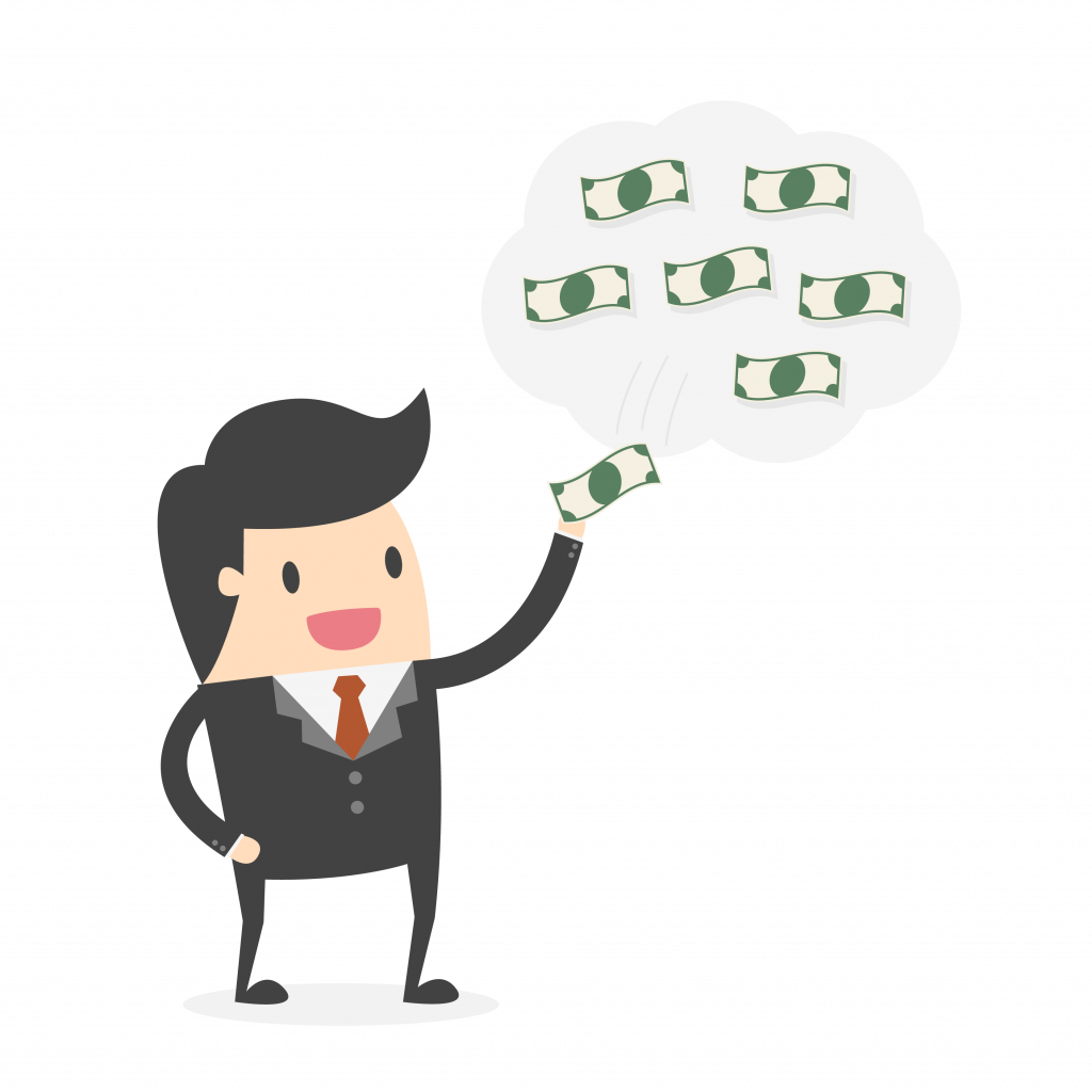 выгода графика