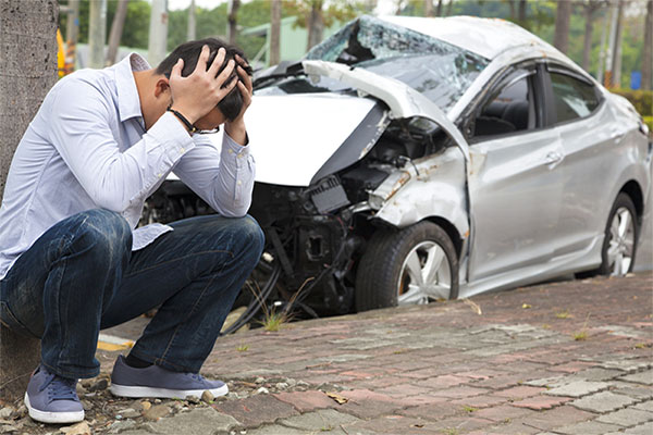 Strategic Capital helps customers who want to sell auto accident settlements.